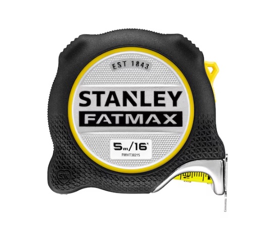 Stanley FATMAX XTREME 5m Tape Measure, Metric