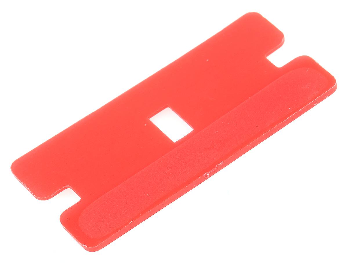 RS PRO Plastic Replacement Blades, 100 piece