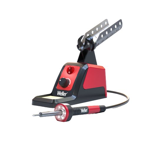 Weller WLSK3023C Analogue Soldering Station 5 → 30W, 230V