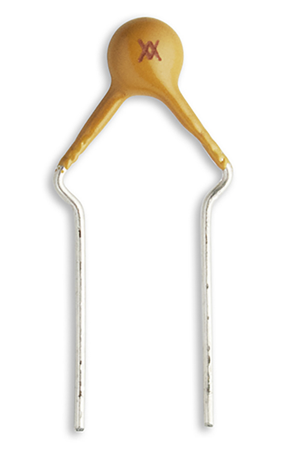 Wickmann 0.05A Resettable Fuse, 60V dc