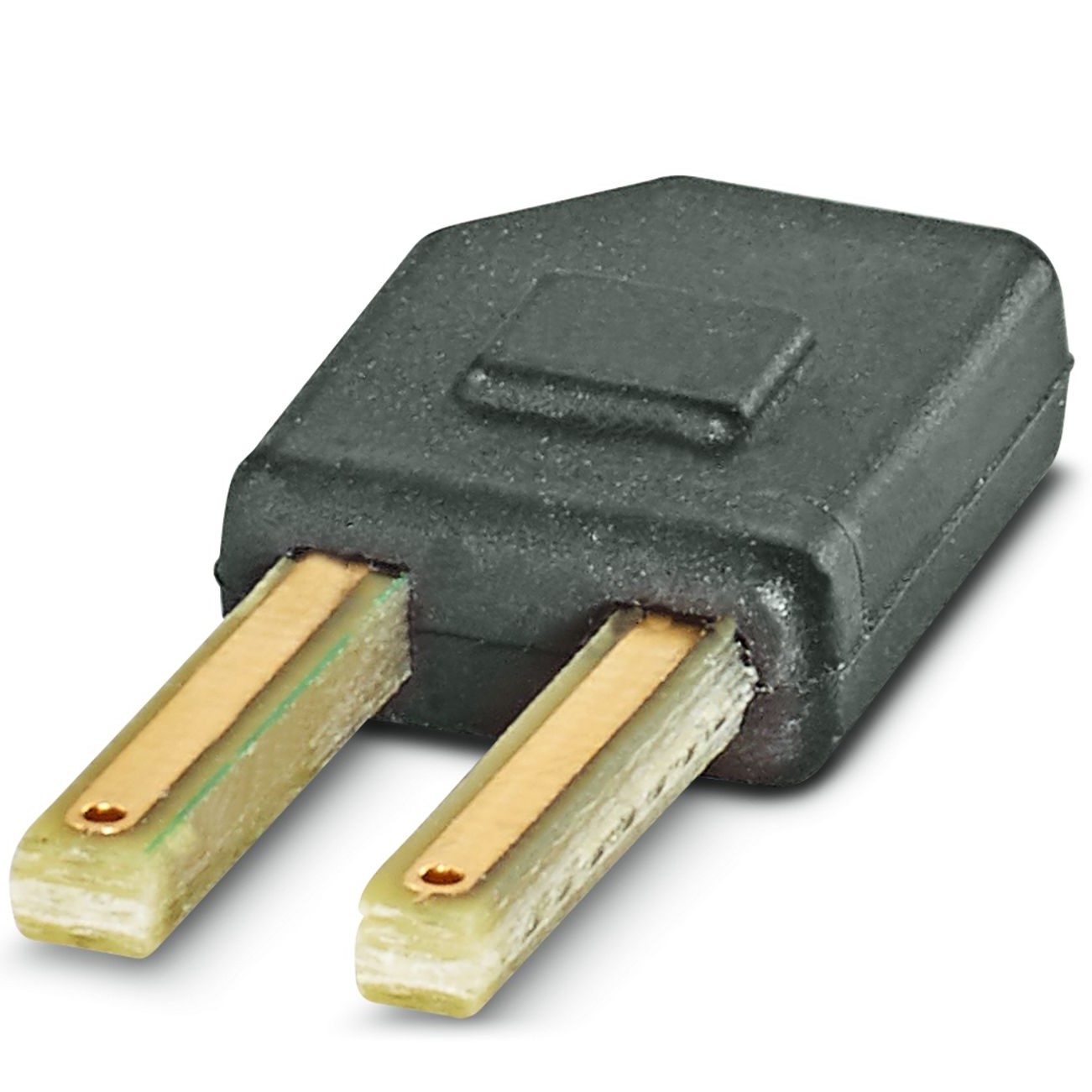 Phoenix Contact Plug for Use with Thermocouple