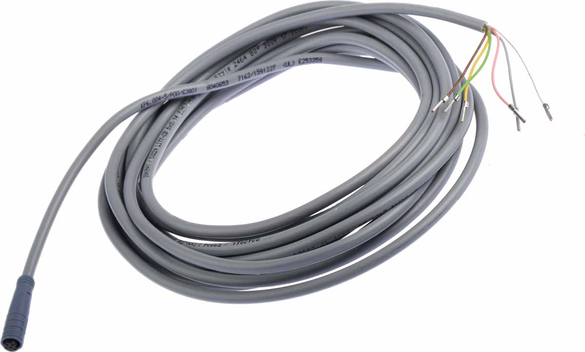 Schmersal Connection Cable