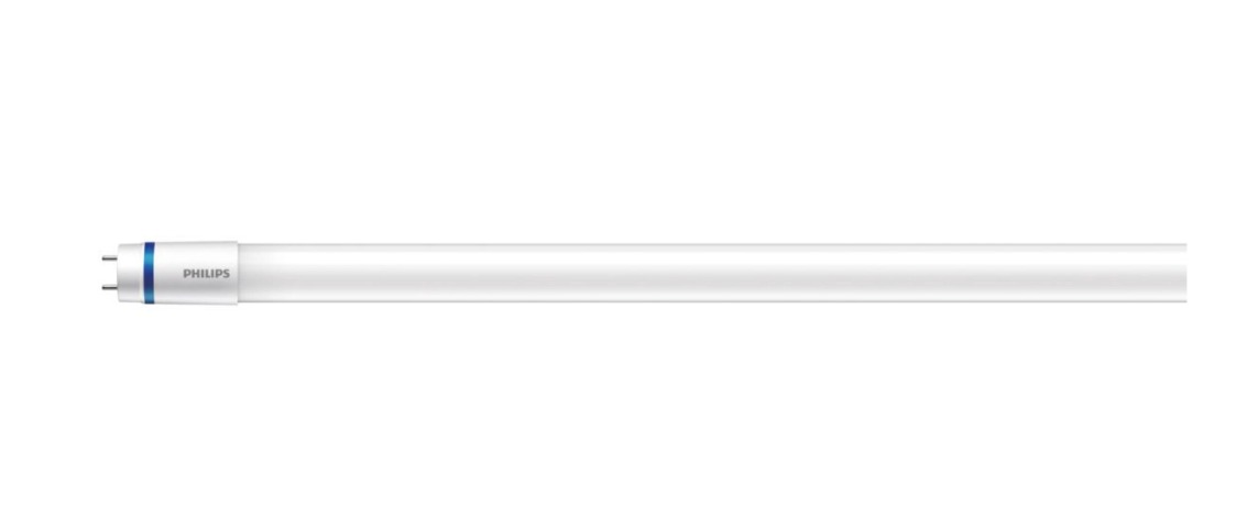 Philips Lighting MAS 1575 lm 12 W LED Tube Light, T8, 2.95ft (900mm)