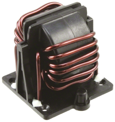 Schaffner 1 mH 16 A Common Mode Choke 4.6mΩ