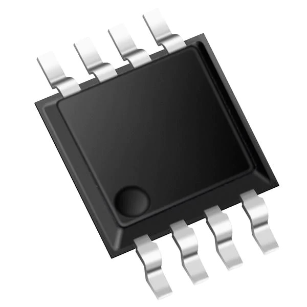 NCS21802DMR2G onsemi, Operational Amplifier, 1.5 MHz, 8-Pin 5.5 V Micro