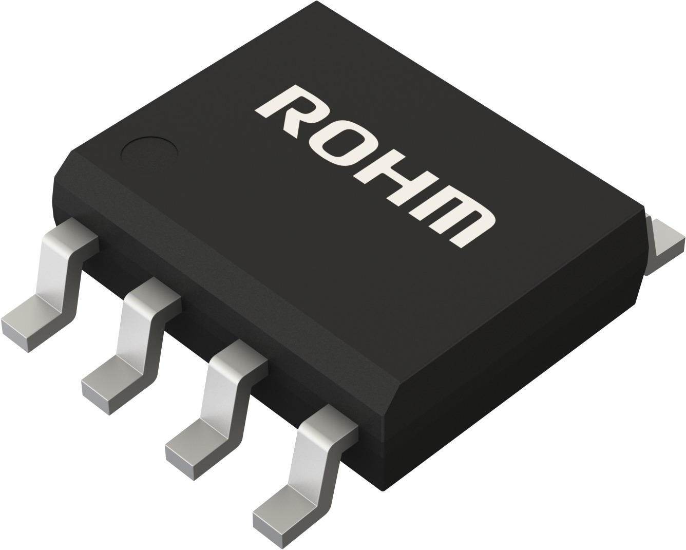 ROHM BM6GD11BFJ-LBE2 8-Pin 6 V, SOP-JW8