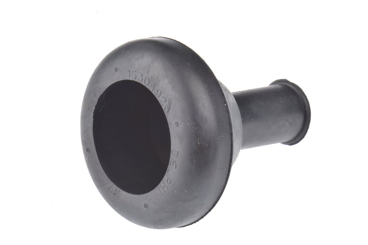 Delphi Grommet for use with Automotive Connectors