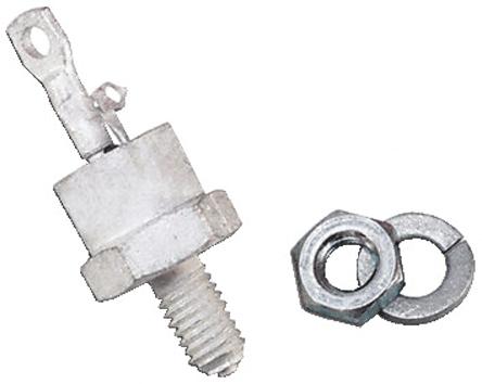Vishay VS-25RIA80, Thyristor 800V, 25A 90mA