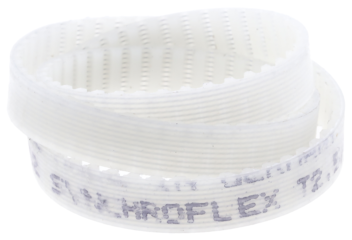 Contitech 6 / T2.5 / 305 SS Timing Belt, 122 Teeth, 305mm Length, 6mm Width