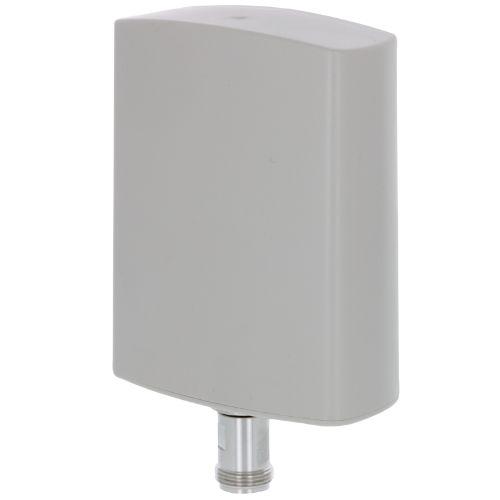 Huber+Suhner 1324.17.0098 Square WiFi Antenna with N Type Connector, WiFi