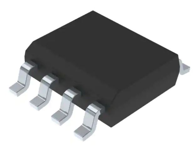 STMicroelectronics VN7140ASTR MOSFET Gate Driver 1, 12 A 8-Pin 28 V, SO-8