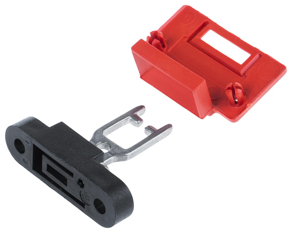Allen Bradley Guardmaster Actuator for Use with Trojan Safety Switch