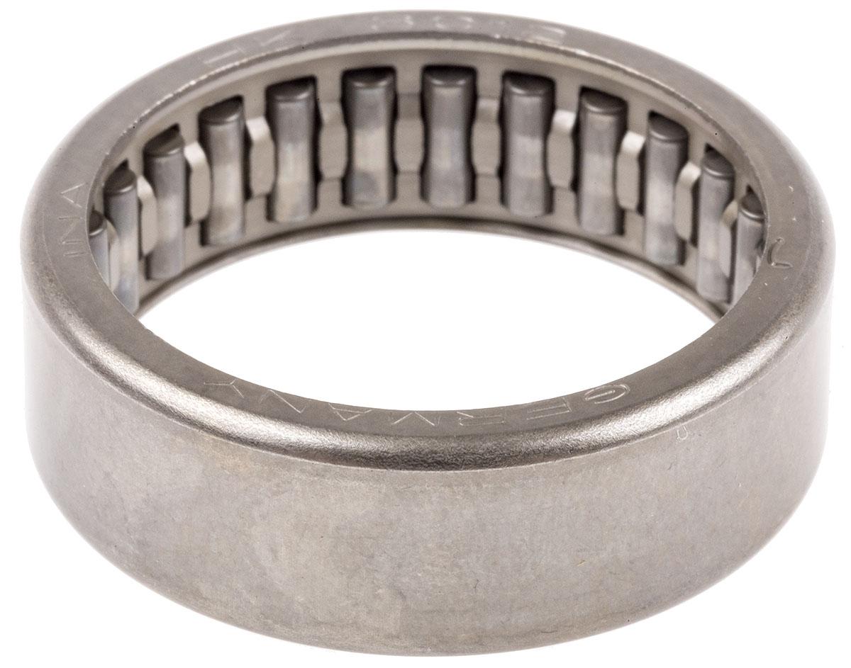 INA HK3012-B 30 mm ID Roller Bearing Needle, 37 mm OD