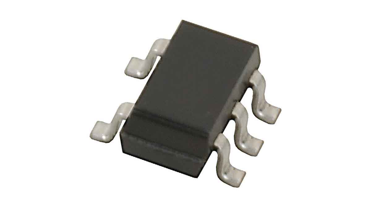 STMicroelectronics, Operational Amplifier, 6 MHz, 5-Pin 36 V SOT-23