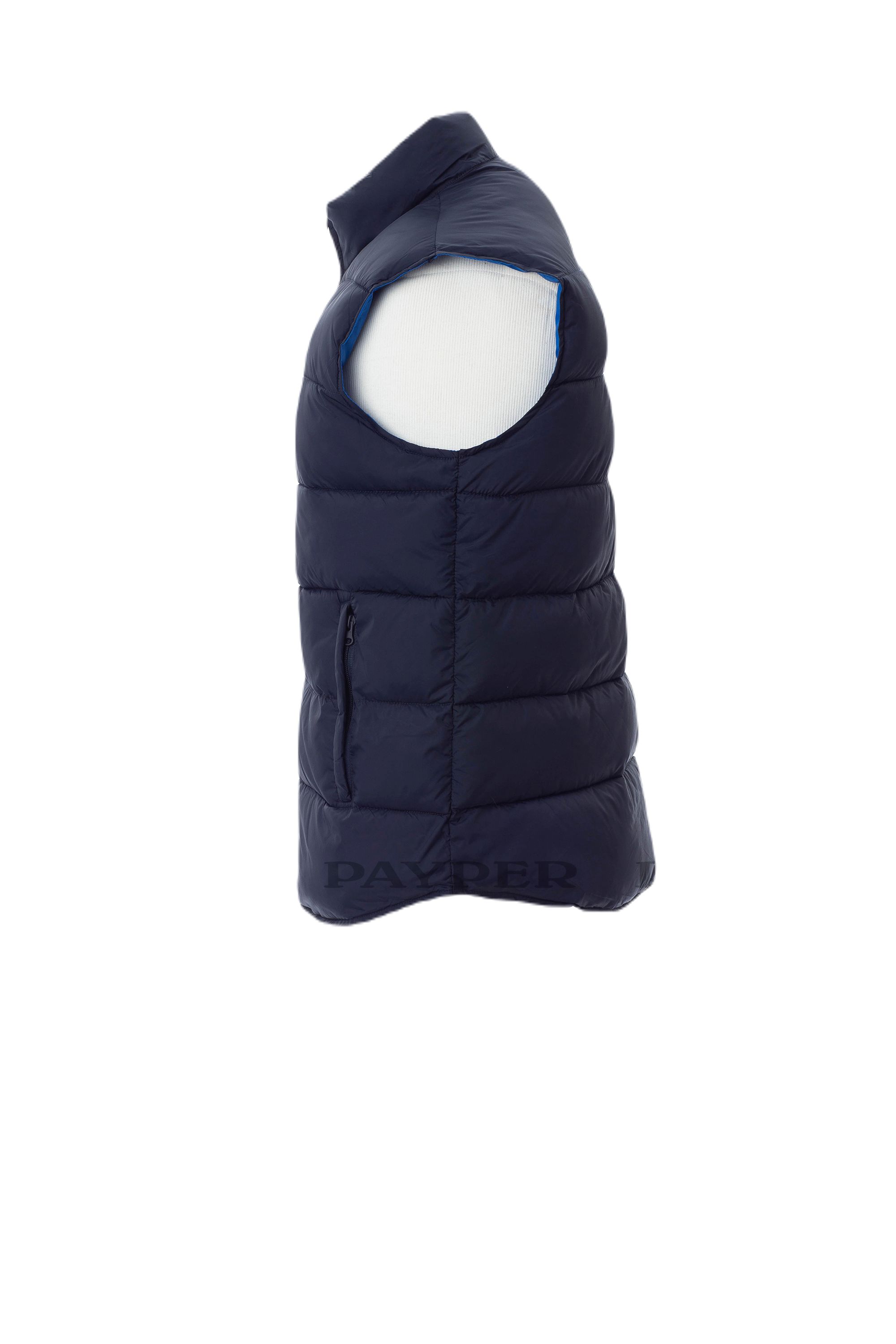 Payperwear MEMORY Navy/Royal Blue, Windproof Jacket, XS