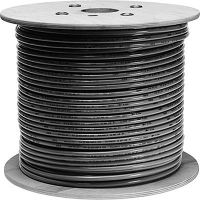 Festo Air Hose Black TPE 6mm x 500m PUN Series