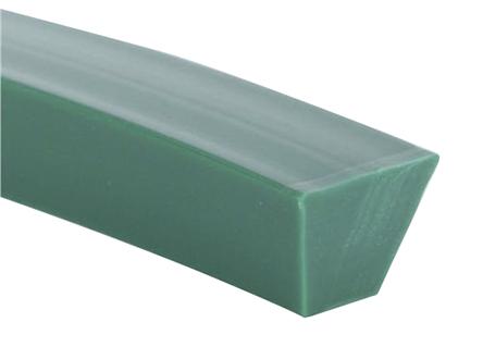 Fenner Drives Drive Belt, belt section Z, 30000mm Length