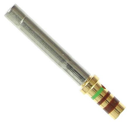 Amphenol Limited, 26482 Wire MIL Spec Circular Connector Receptacle