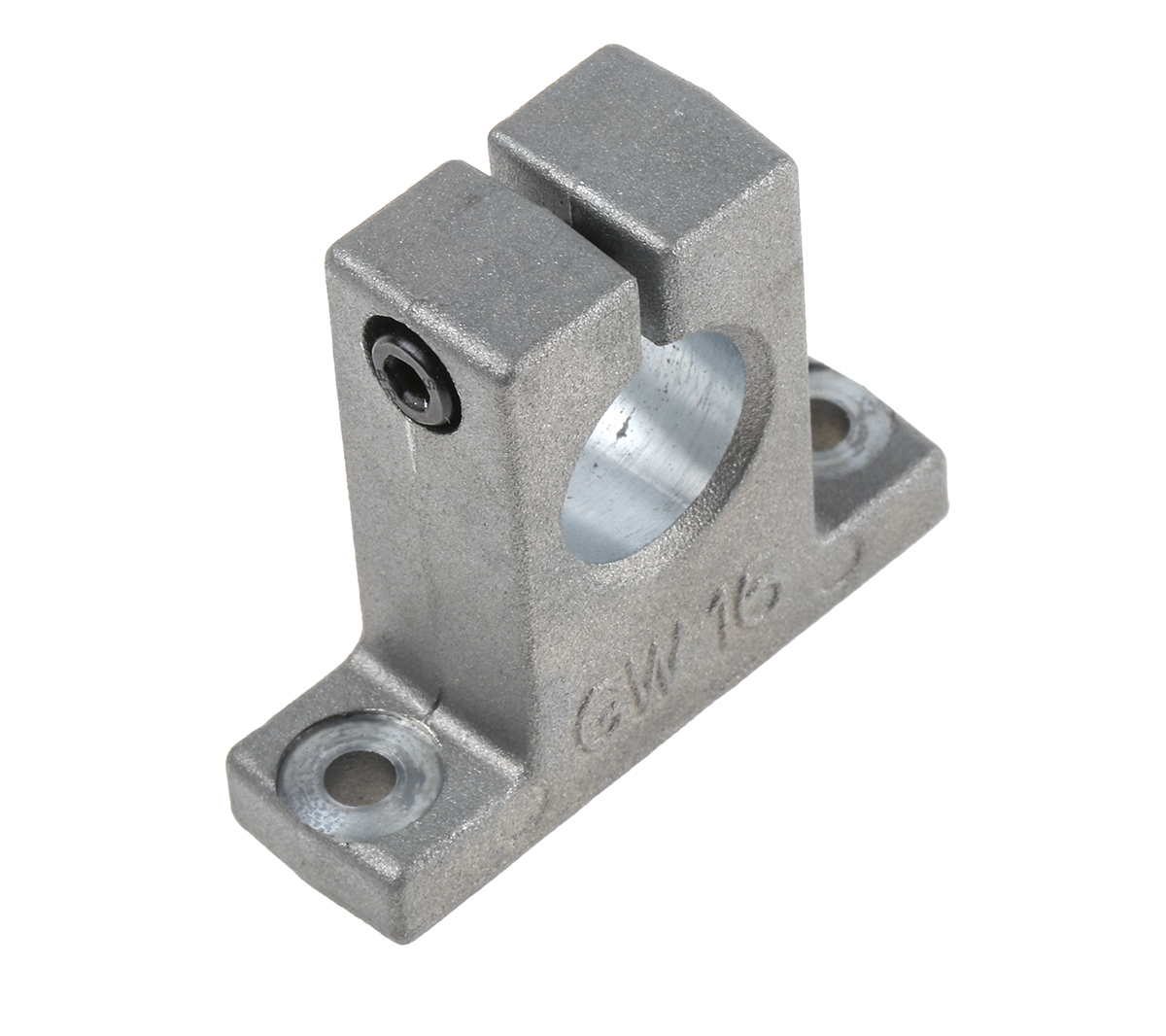 INA Linear Shaft Support Linear Ball Bearing Block 16 x 50 x 42mm, GW16