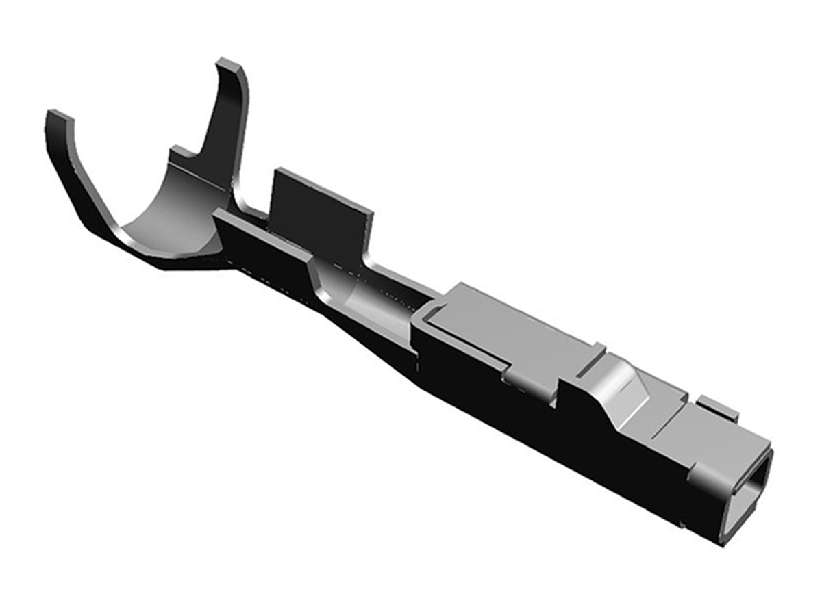 TE Connectivity, MCON Female