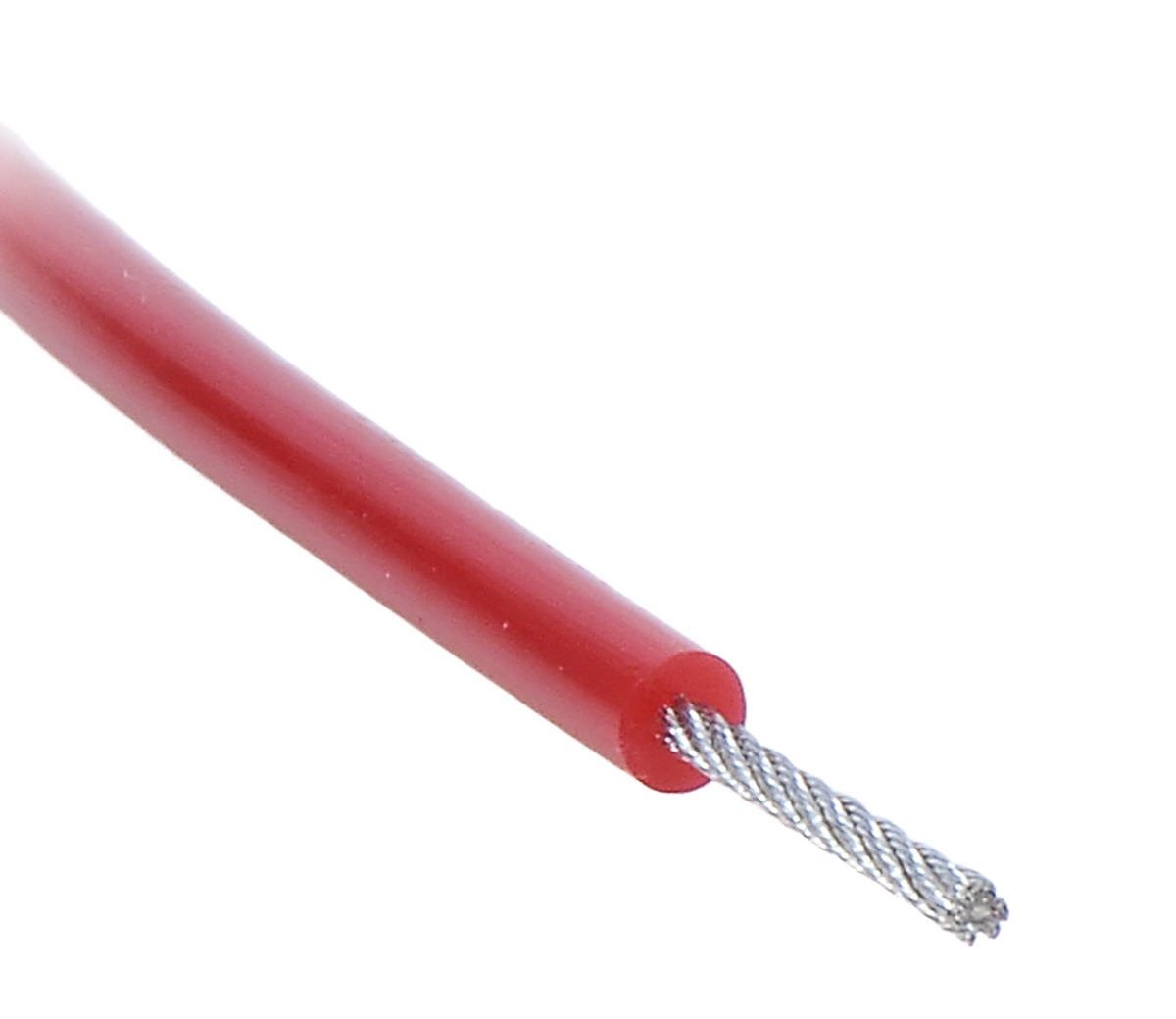 Bernstein AG Rope Pull Switch Cable