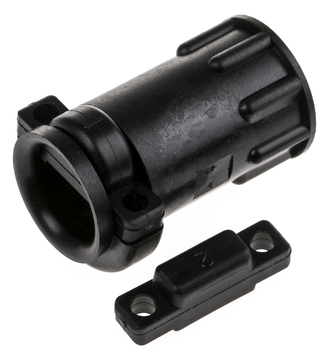 TE Connectivity Cable Clamp