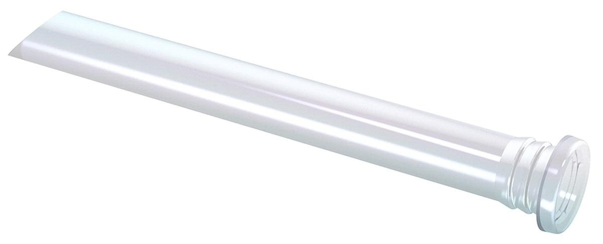 1282.1301 MENTOR, Panel Mount LED Light Pipe, Clear Recessed Lens