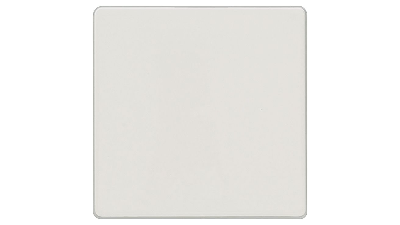 Siemens White Rocker Light Switch, Delta