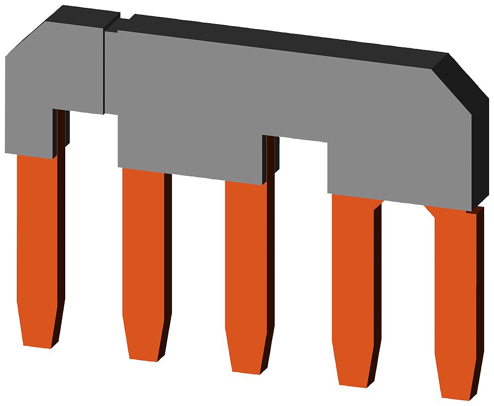Siemens Terminal Strip