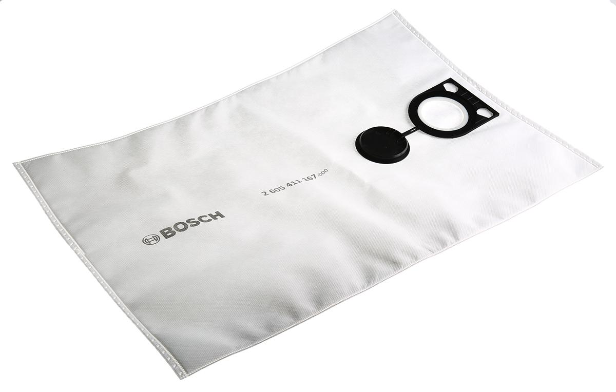 Bosch Vacuum Bag for Various Vacuum Cleaners
