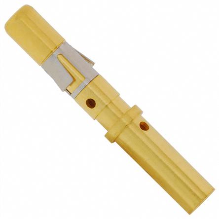 Souriau Sunbank by Eaton Female Crimp Circular Connector Contact, Contact Size 16, Wire Size 20 → 16 AWG