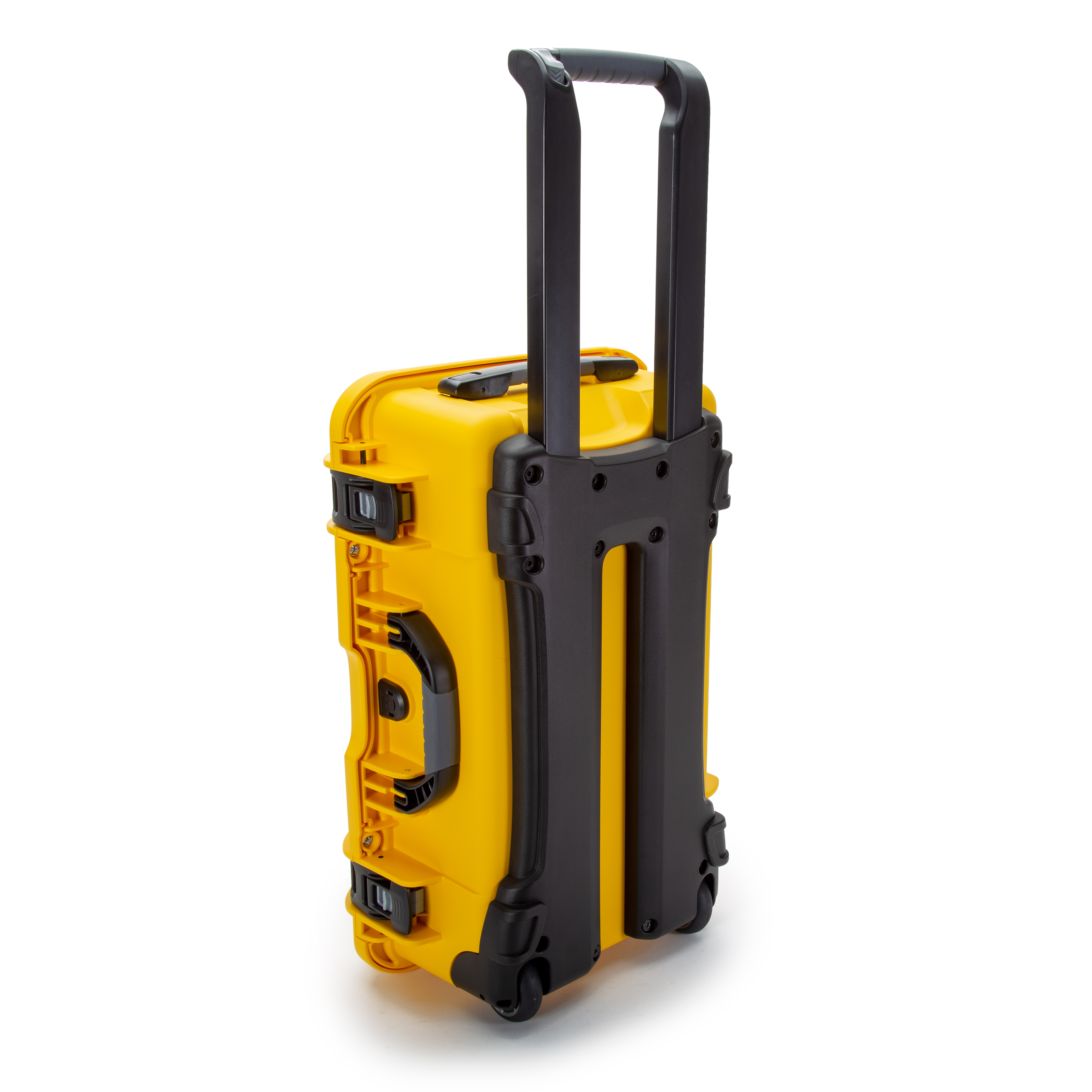 Nanuk Nanuk 935 Waterproof PP Case With Wheels, 559 x 356 x 229mm