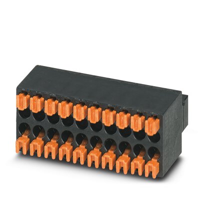 Phoenix Contact, Pluggable Terminal Block, 1844675