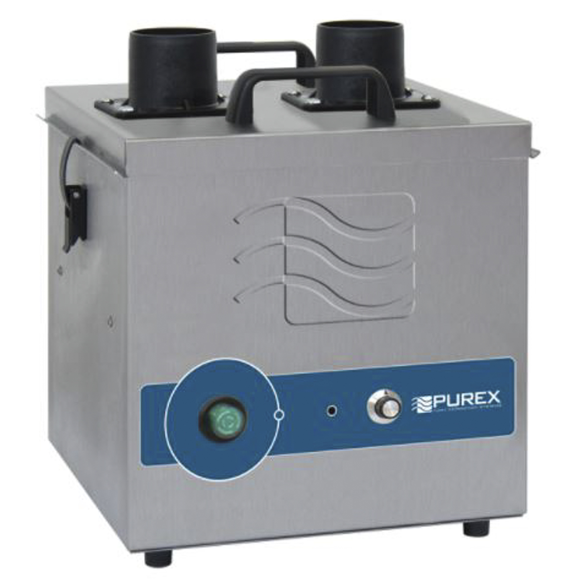 Purex Solder Fume Extract Arm Kit Fume Extract Arm Kit Dual Arm System