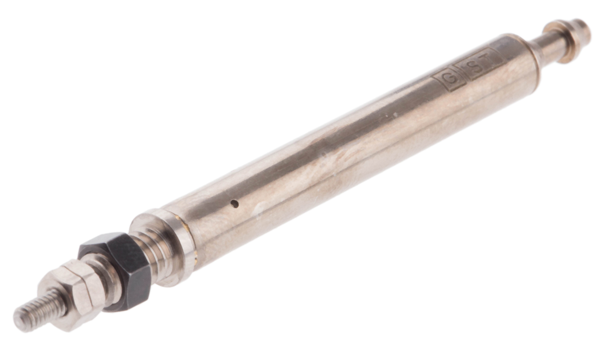 SMC Pneumatic Piston Rod Cylinder -