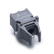Broadcom AFBR-1624Z, 50Mbit/s Fibre Optic Transmitter 685nm Versatile Link Connector, 18.8 x 12.2 x 7.6mm
