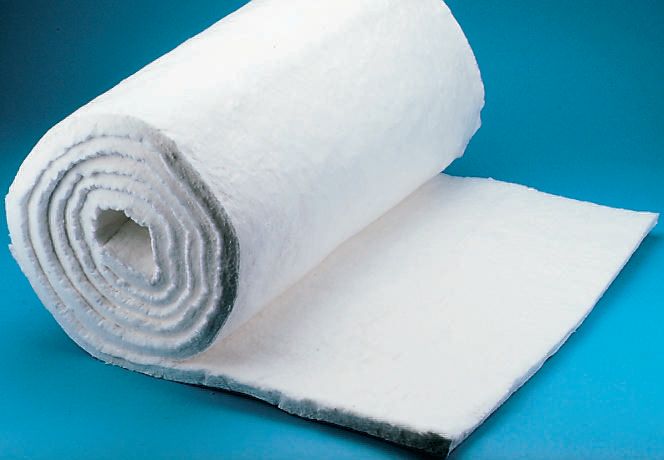 RS PRO Flame Retardant Calcium-Magnesium Silicate Thermal Insulating Sheet, 4.75m x 610mm x 13mm