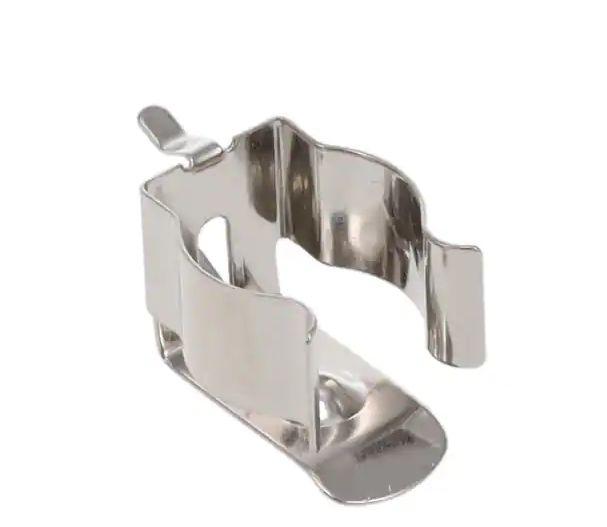 RS PRO AAA Battery Clip, Leaf Spring Contact