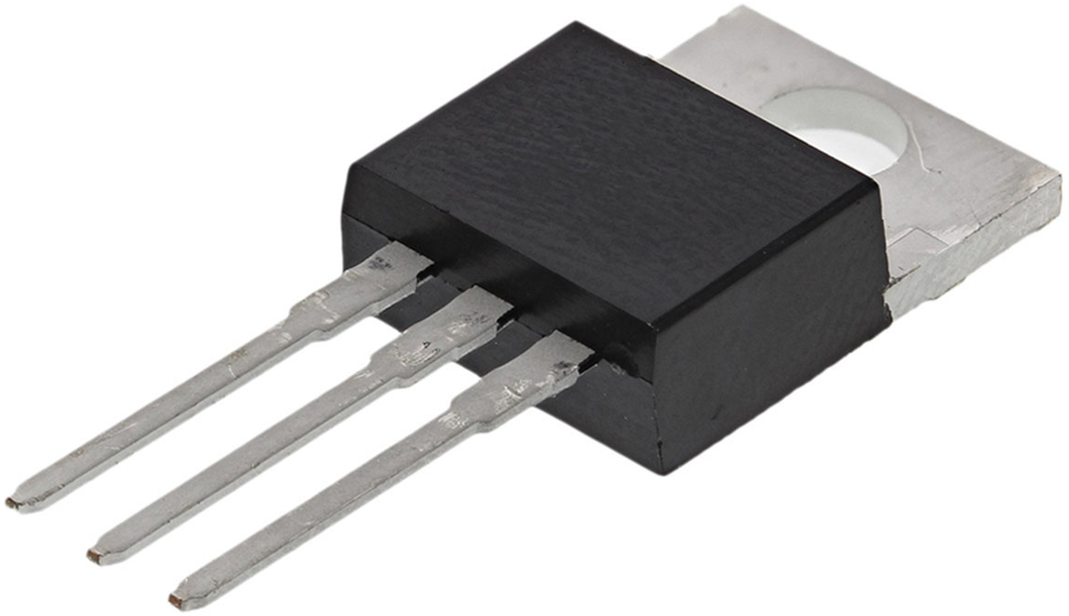 DiodesZetex 120 V 20 A Diode Switching 4-Pin TO-220 SDT20A120CT