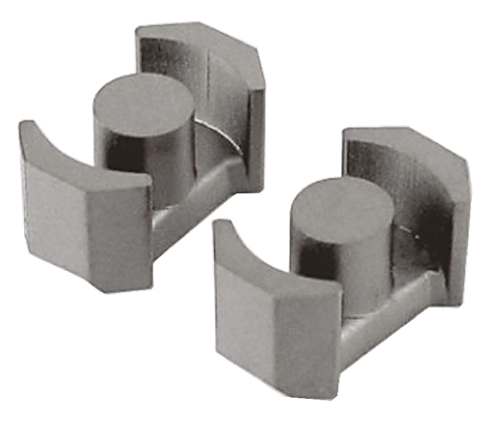 EPCOS N41 RM 12 Transformer Ferrite Core, 1000nH