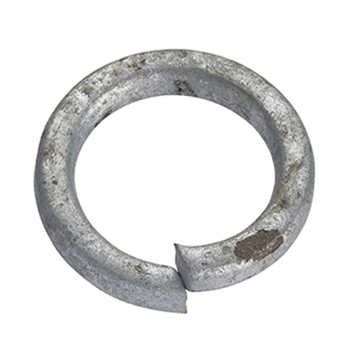 RS PRO Galvanised Spring Washers, DIN 7980