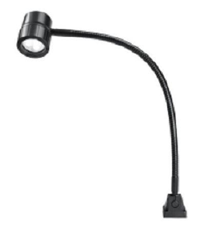 Waldmann LED Machine Light, 22 → 26 V dc, 22 → 26 V dc, 22 → 26 V dc, 600mm Arm Length