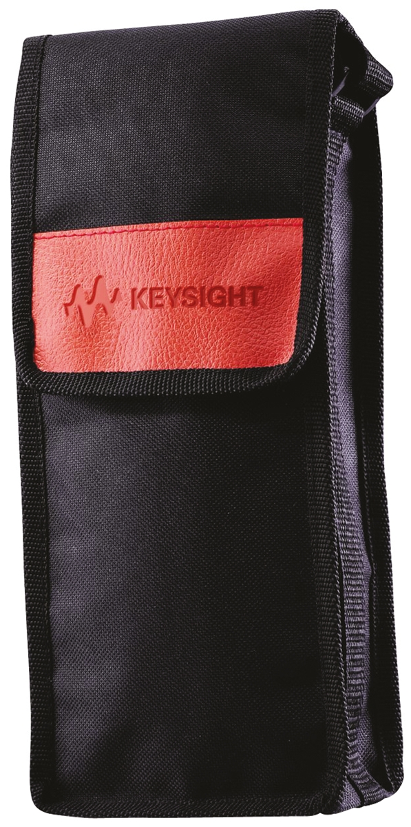 Keysight Technologies U1175A Carrying Case, For Use With U1210 Series