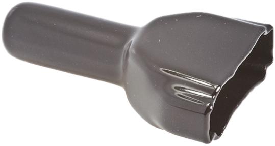 Deutsch Plug Black, Plastic