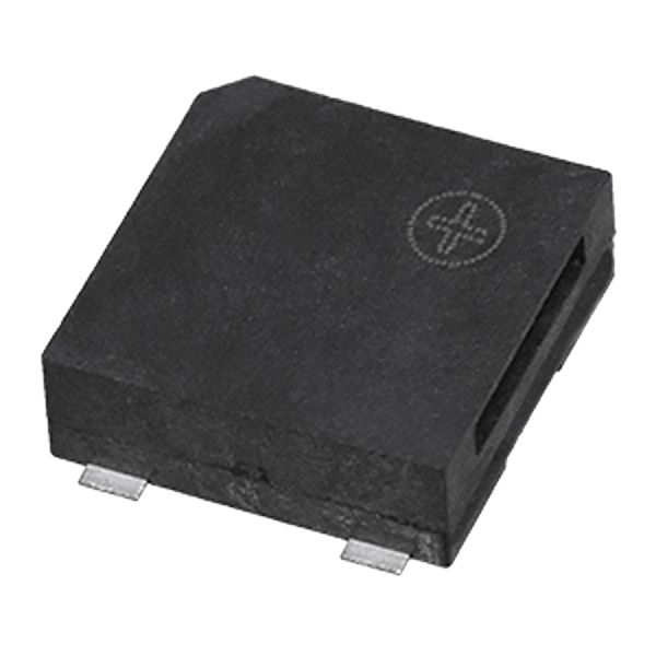 Same Sky 85dB SMD External Magnetic Buzzer, 4V Min, 6V Max