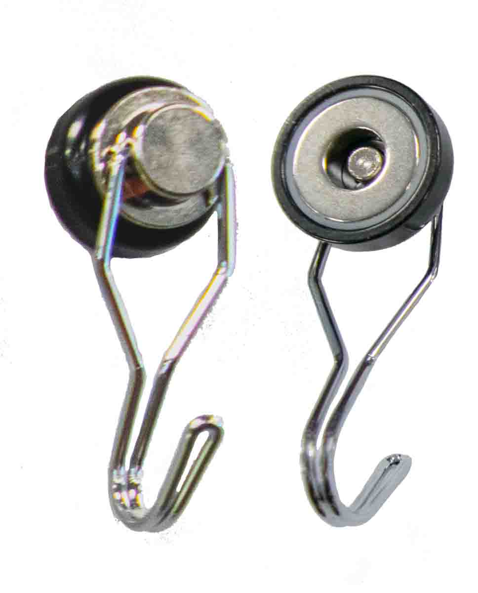 Eclipse Neodymium Magnet 50kg, Length 65mm, Width 40mm