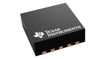 Texas Instruments LM5165YDRCT, Synchronous Buck DC-DC Converter, 150mA
