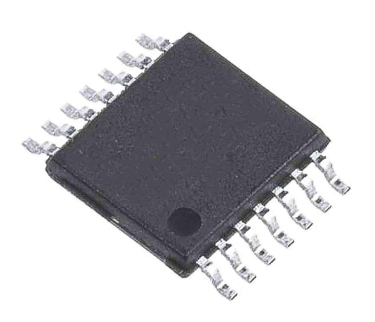 STMicroelectronics, 32 bit ARM Cortex M0+, STM32L011D3 Microcontroller, 32 MHz, 8kB FLASH, 14-Pin TSSOP