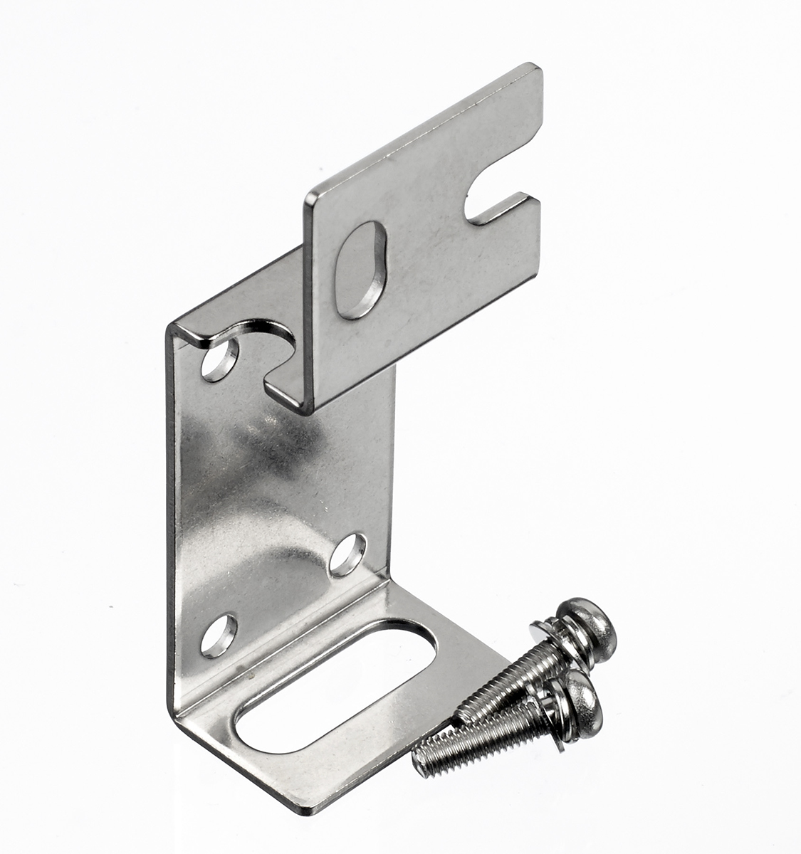 Idec Horizontal Mounting Bracket for Use with SA1E