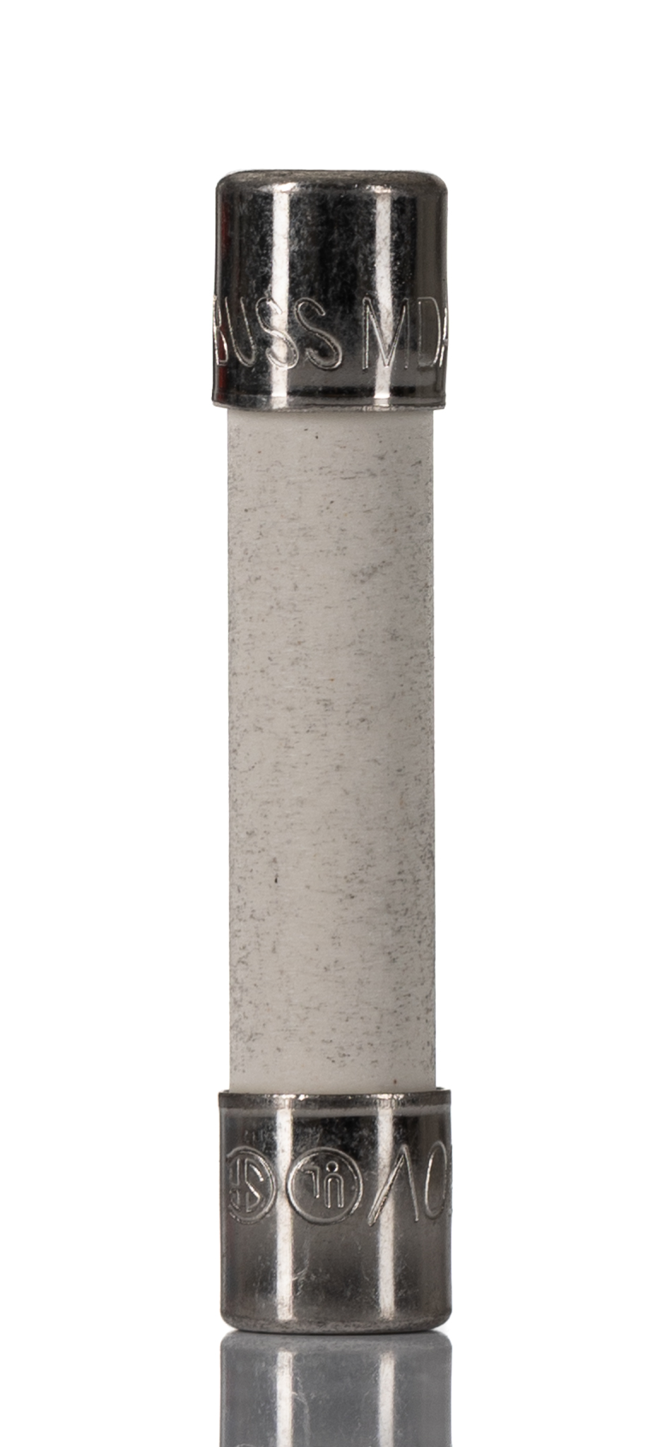 Eaton 3A T Ceramic Cartridge Fuse, 6.3 x 32mm